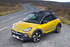 Vauxhall ADAM Rocks Air