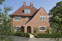 Enjoy a glamorous lifestyle in Kebbell’s Woburn show home
