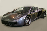 £120k McLaren supercar branded ‘bargain buy’