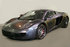 McLaren 12C