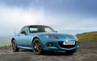 EcuTek ProECU tuning options for Mazda MX-5