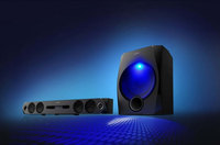 HT-GT1 Sound Bar