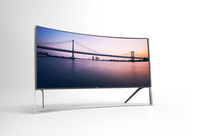 Samsung unveils expanded ‘Curved’ offering