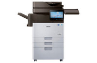 Samsung printers powered by Android