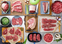The Marvellous Meat Co:  Sussex beef, delivered to your door