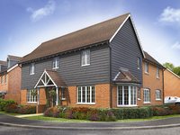 Trade up to a detached home at Southmoor Grange