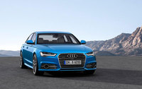 New Audi A6 range ready for an even cleaner getaway