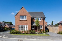 How to master a move to a brand new home in Crewe