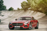 The Mercedes-AMG GT: The all-new sports car from Affalterbach
