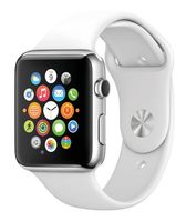 Apple unveils Apple Watch - Apple’s most personal device ever