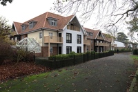 No compromise for baby boomers who downsize