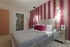 Typical Taylor Wimpey interior