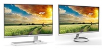 Acer Monitors