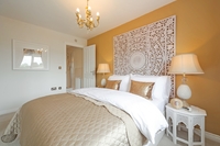 New homes are in demand at Wards Bridge Gardens