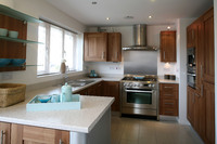 Stunning showhomes now open at Parklands, Woburn Sands
