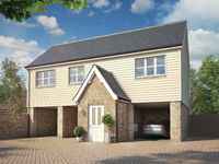 New homes help cut energy bills in Kent