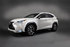 Lexus NX 300h