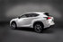 Lexus NX 300h