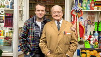 Production starts on Still Open All Hours for BBC One