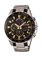 Casio Edifice Infiniti Red Bull Racing 2014 Autumn/Winter collection