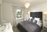The en-suite master bedroom of the new ‘Montacue’ showhome