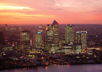 Canary Wharf