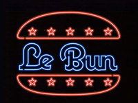 Le Bun