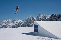 Best snow parks in the Austrian Tirol #GoFreestyle