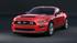 2015 Ford Mustang design