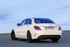 Mercedes-AMG C 63 Saloon