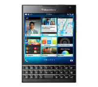 BlackBerry Passport redefines productivity for mobile professionals