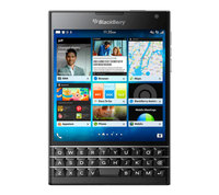 BlackBerry Passport