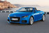 Audi TT Roadster