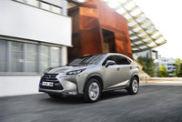 Lexus NX 300h