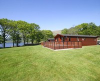 Loch Lomond Lodge