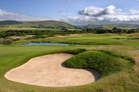 Six luxurious Scottish golf hotels