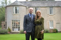 Cockliffe Country House joins Heritage Estates family
