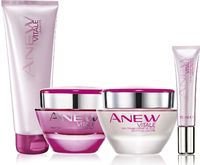 Avon introduces ANEW Vitale Collection