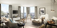 The Ram Quarter - Contemporary homes in London’s most exciting heritage, riverside location