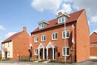 New term, new home at Winslow Grange