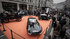 Regent Street Motor Shows