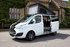 Wellhouse Ford Terrier Bianco