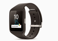 Sony expands SmartWear Experience range