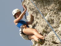 Abseil in Gozo!