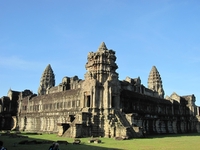 Cambodia