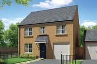 New homes spring up at Clarence Court