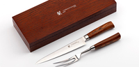 Everything you want & need to know about kitchen knives