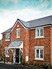 The show home at Harbin Fields
