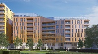 New riverside development steeped in history
