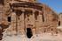 Tomb of the Roman Soldier at Petra